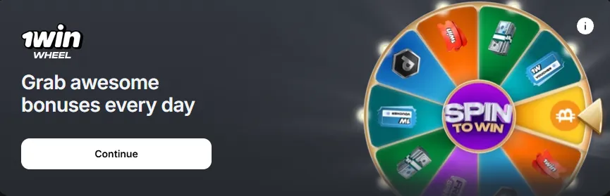 1WIN Casino promo kodu: harada yazılır və niyə işləməyə bilər