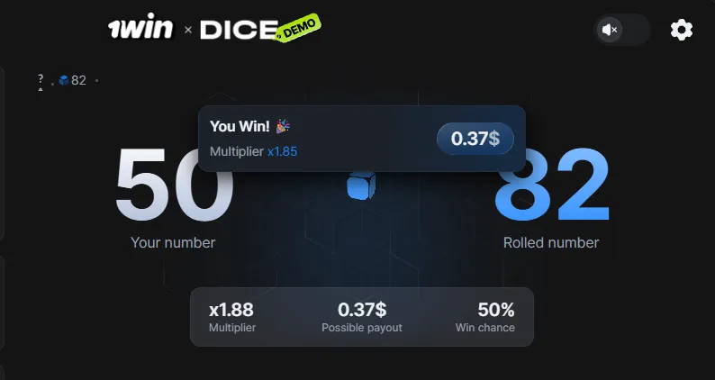 1WIN Casino güzgü (Mirror) — giriş bloklananda bərpa planı